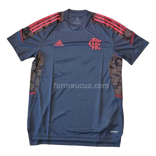 adidas flamengo 2021-22 lacivert antrenman formaları