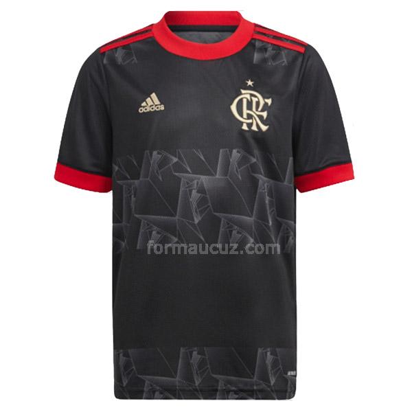 adidas flamengo 2021-22 Üçüncü maç forması