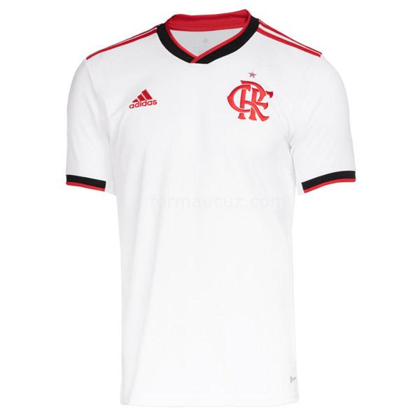 adidas flamengo 2022-23 deplasman maç forması