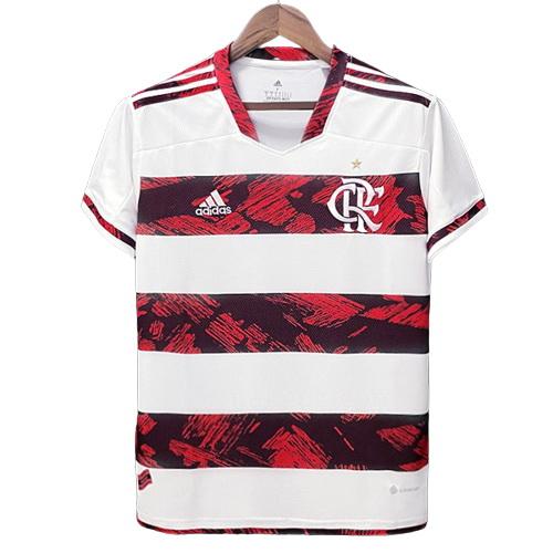 adidas flamengo 2022-23 düzenleme kavramı forması