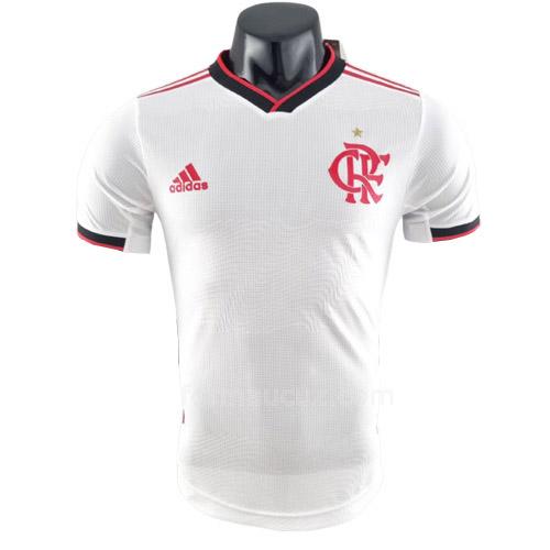 adidas flamengo 2022-23 oyuncu sürümü deplasman forması