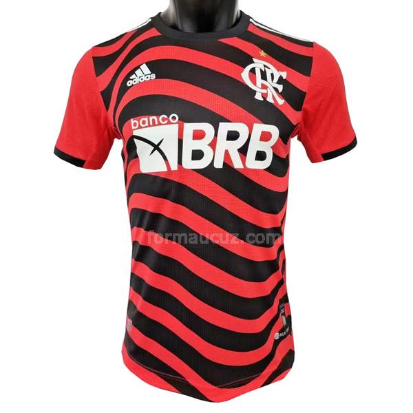 adidas flamengo 2022-23 oyuncu sürümü Üçüncü forması