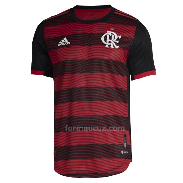 adidas flamengo 2022-23 oyuncu sürümü İç saha forması