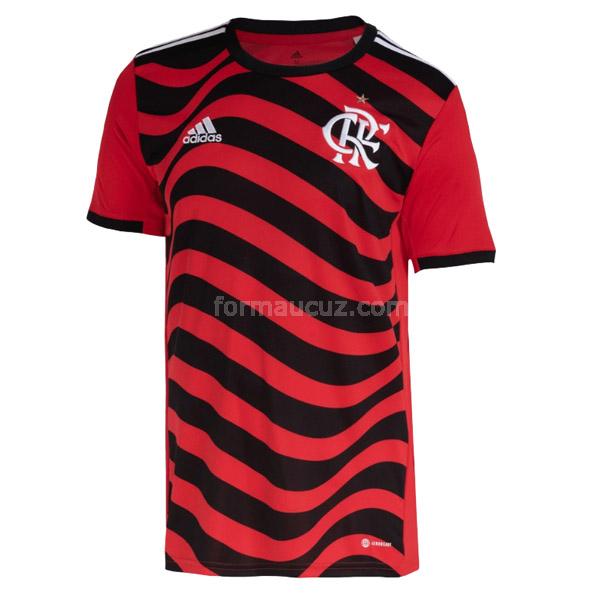 adidas flamengo 2022-23 Üçüncü maç forması