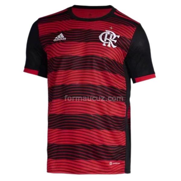 adidas flamengo 2022-23 İç saha maç forması