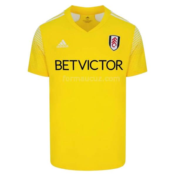 adidas fulham 2020-21 deplasman maç forması