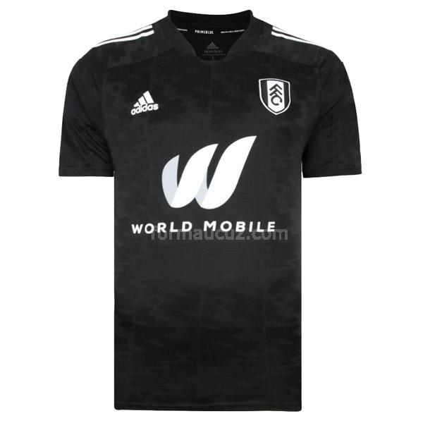 adidas fulham 2021-22 deplasman maç forması