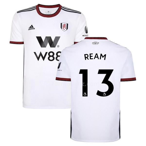 adidas fulham 2022-23 ream İç saha forması