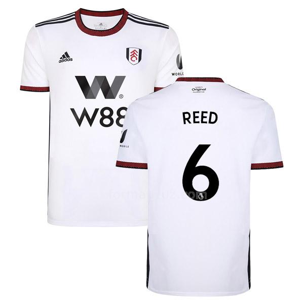 adidas fulham 2022-23 reed İç saha forması