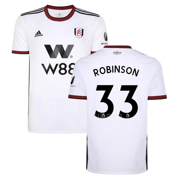 adidas fulham 2022-23 robinson İç saha forması