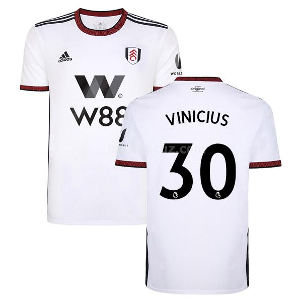 adidas fulham 2022-23 vinicius İç saha forması