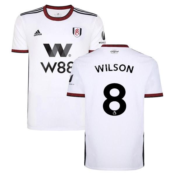 adidas fulham 2022-23 wilson İç saha forması