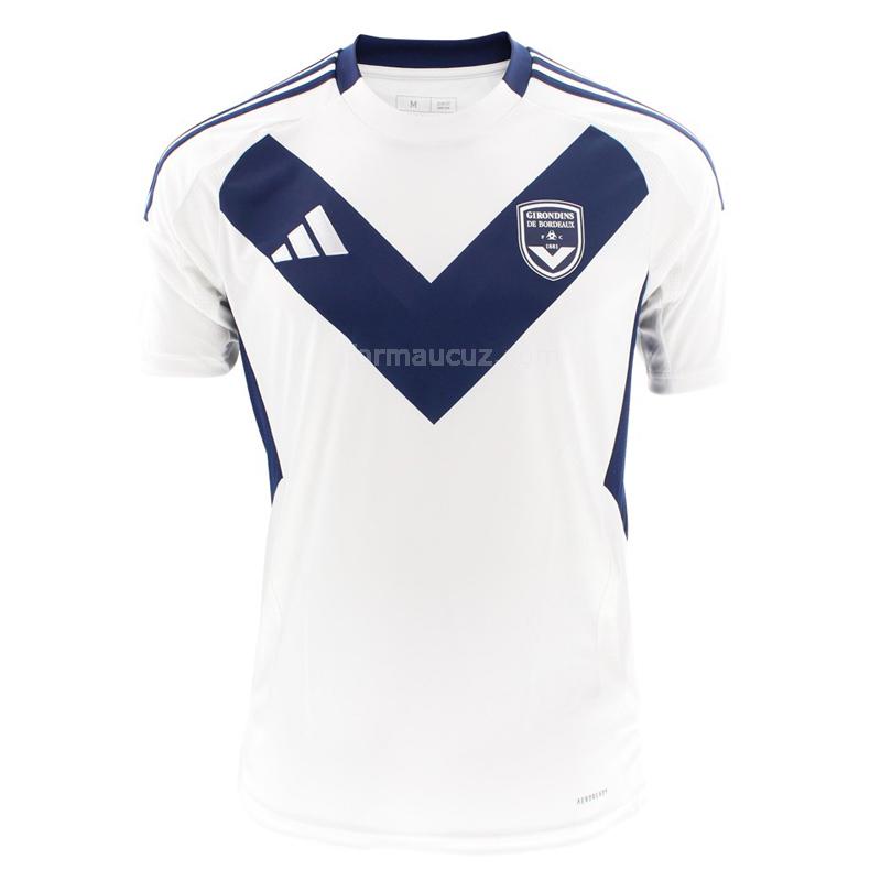 adidas girondins de bordeaux 2024-25 deplasman forması