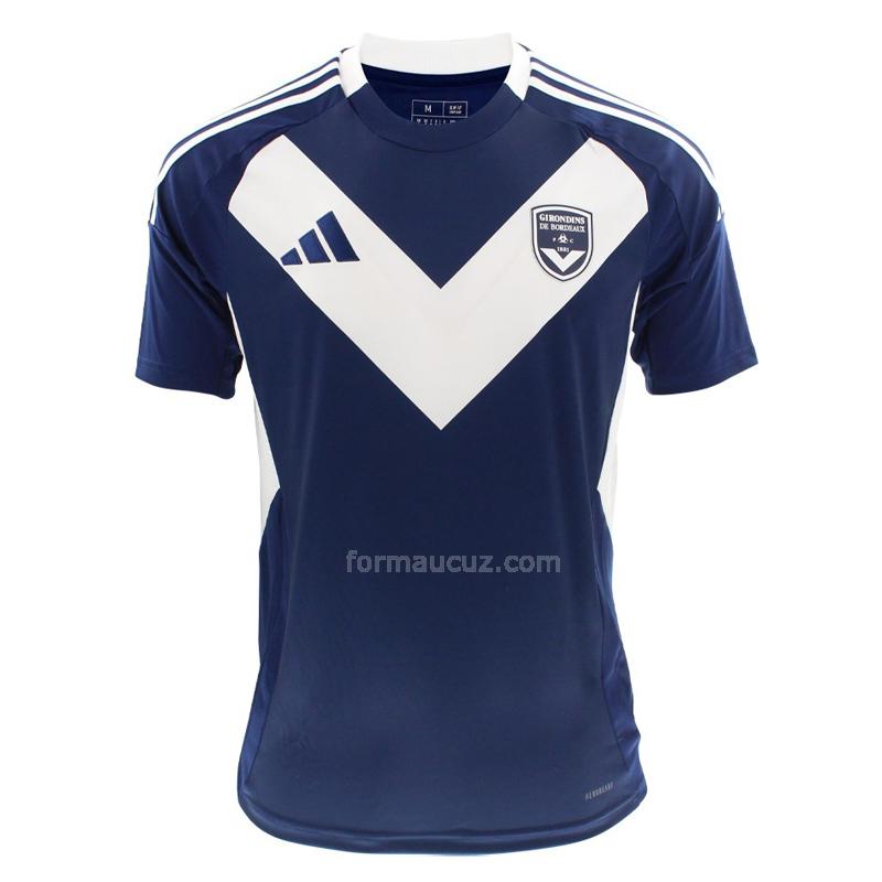 adidas girondins de bordeaux 2024-25 İç saha forması