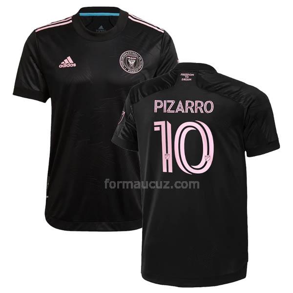 adidas inter miami 2021-22 rodolfo pizarro deplasman maç forması