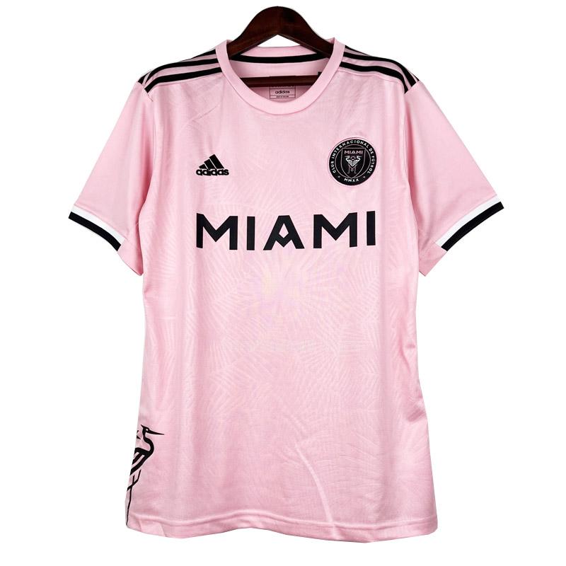 adidas inter miami 2023-24 pembe forması