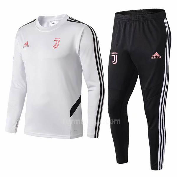 adidas juventus 2019-2020 beyaz svetşört