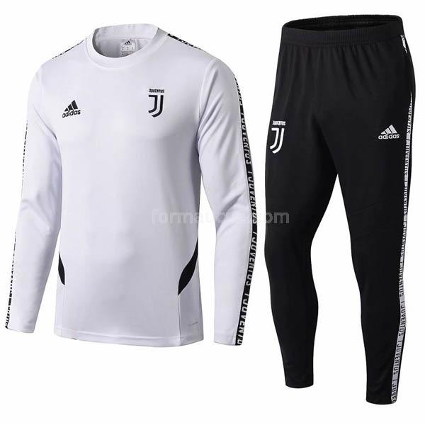 adidas juventus 2019-2020 i beyaz svetşört