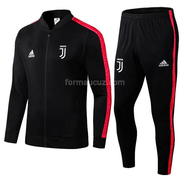 adidas juventus 2019-2020 i siyah ceket