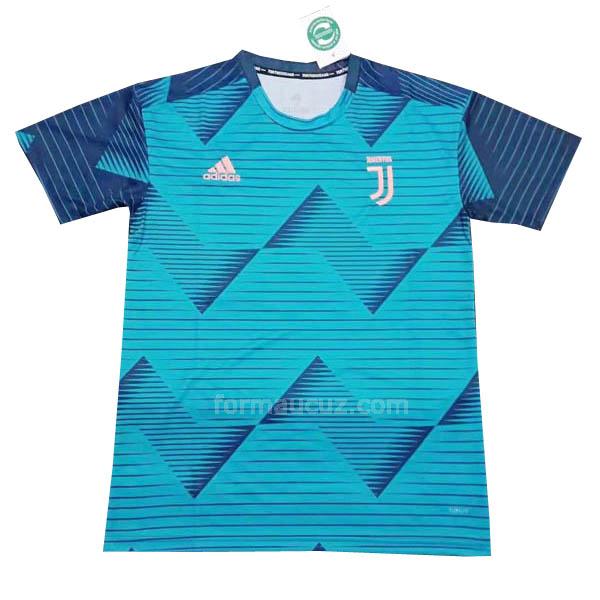 adidas juventus 2019-2020 pre-match maç forması