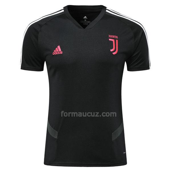 adidas juventus 2019-2020 siyah antrenman formaları