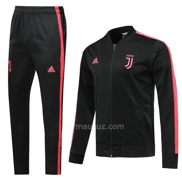 adidas juventus 2019-2020 siyah ceket