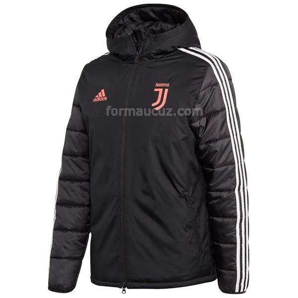 adidas juventus 2019-2020 siyah mont