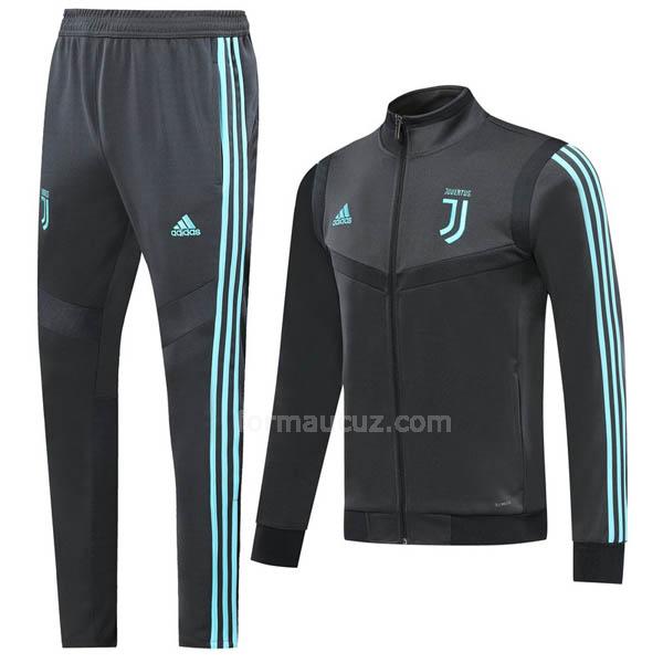 adidas juventus 2019-2020 v siyah ceket