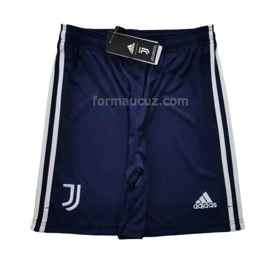 adidas juventus 2020-21 deplasman maç Şort