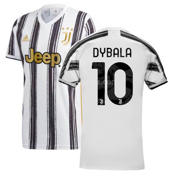 adidas juventus 2020-21 dybala İç saha maç forması