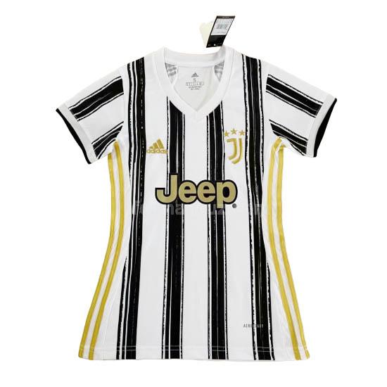 adidas juventus 2020-21 kadın İç saha maç forması