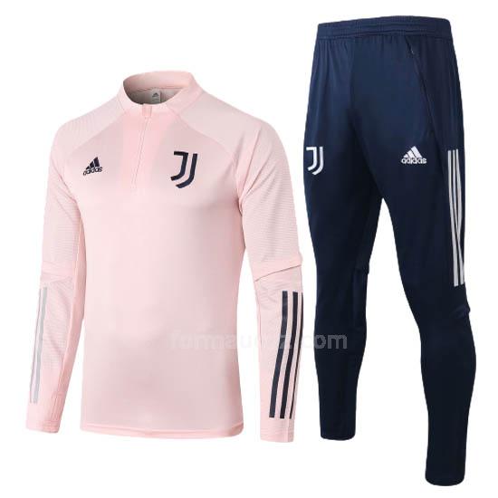 adidas juventus 2020-21 pembedo svetşört