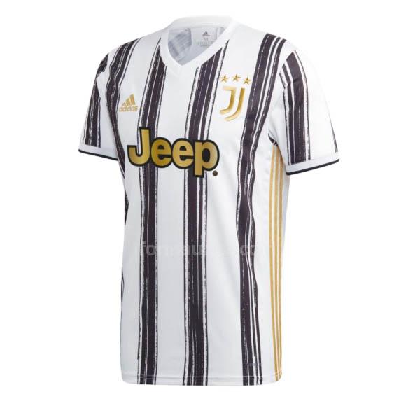 adidas juventus 2020-21 İç saha maç forması