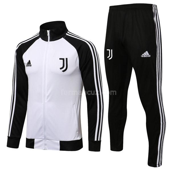 adidas juventus 2021-22 beyaz ceket