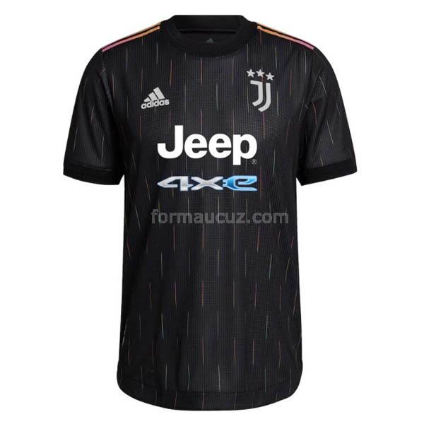 adidas juventus 2021-22 deplasman maç forması