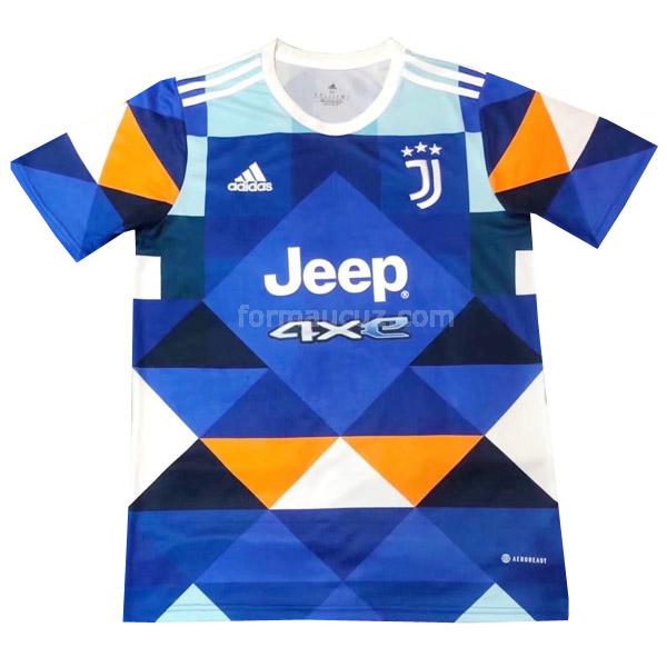 adidas juventus 2021-22 dördüncü maç forması