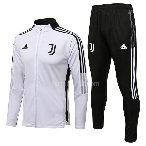 adidas juventus 2021-22 jfc1 beyaz ceket