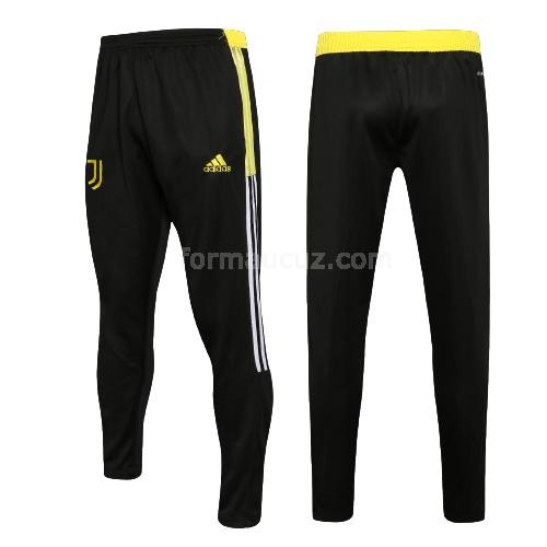 adidas juventus 2021-22 jfc1 siyah pantolon