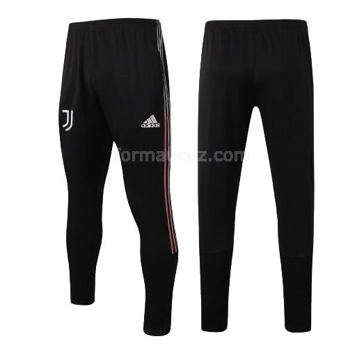 adidas juventus 2021-22 jfc3 siyah pantolon