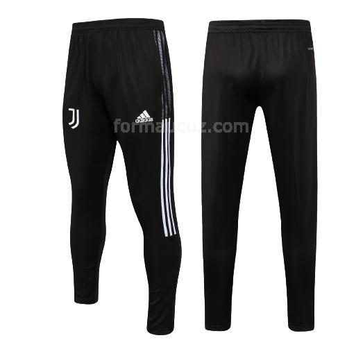 adidas juventus 2021-22 jfc4 siyah pantolon