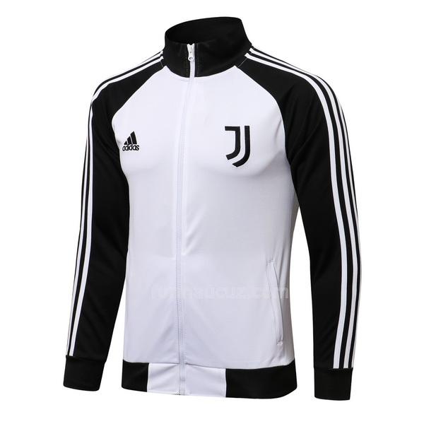 adidas juventus 2021-22 top i beyaz ceket