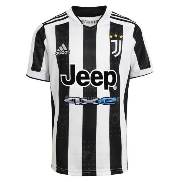 adidas juventus 2021-22 İç saha maç forması