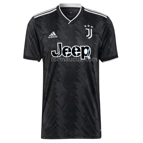 adidas juventus 2022-23 deplasman maç forması