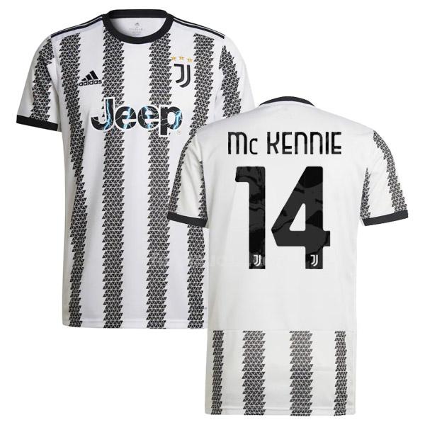 adidas juventus 2022-23 mckennie İç saha forması