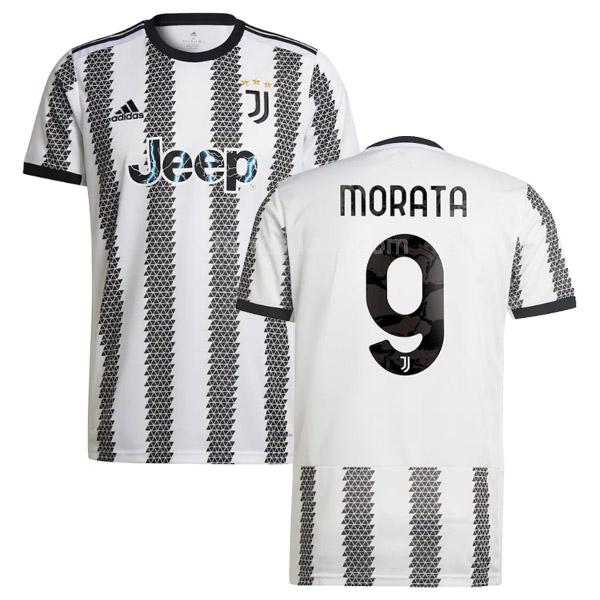 adidas juventus 2022-23 morata İç saha forması