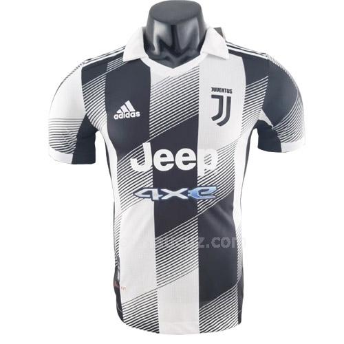 adidas juventus 2022-23 oyuncu sürümü Özel sayı yw1 forması