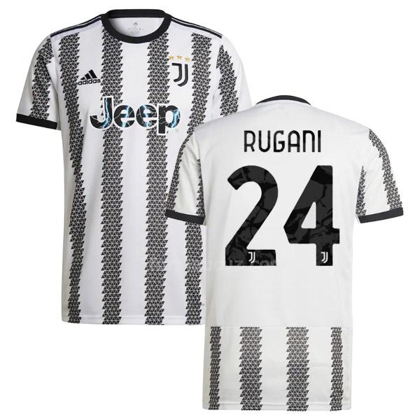 adidas juventus 2022-23 rugani İç saha forması