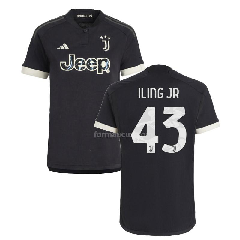 adidas juventus 2023-24 iling jr Üçüncü forması