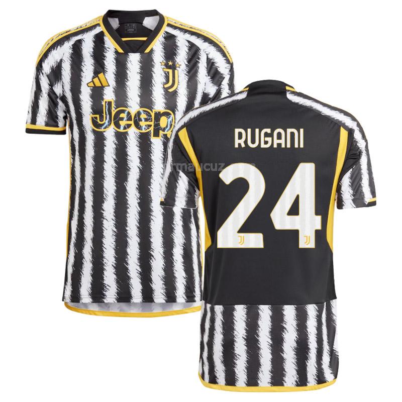 adidas juventus 2023-24 rugani İç saha forması