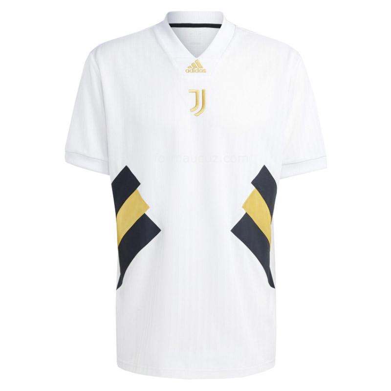 adidas juventus 2023 icon remake forması